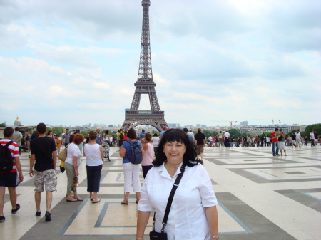 Connie Lowry Photo 17