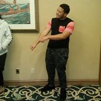 Derek Wagner Photo 22