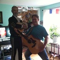 Stephen Mehl Photo 5