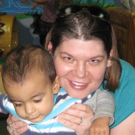 Jennifer Penick Photo 10