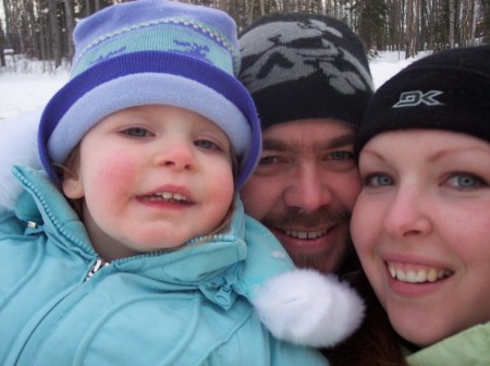 Kristy Moore Photo 39