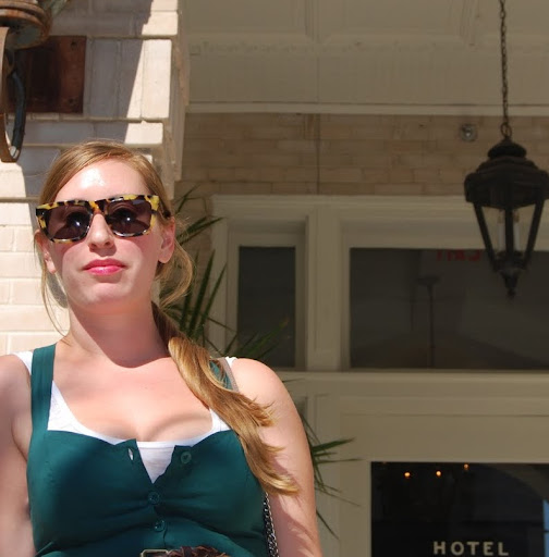 Emily Mccarthy Photo 25