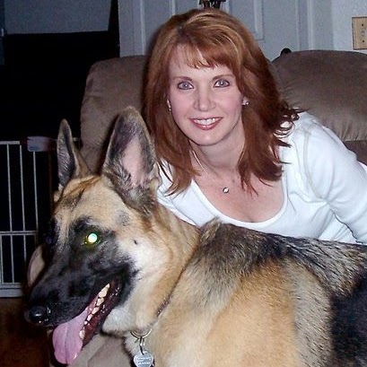 Jeanne Parham Photo 8