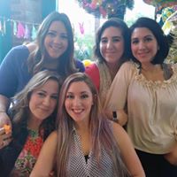 Patricia Sanchez Photo 32