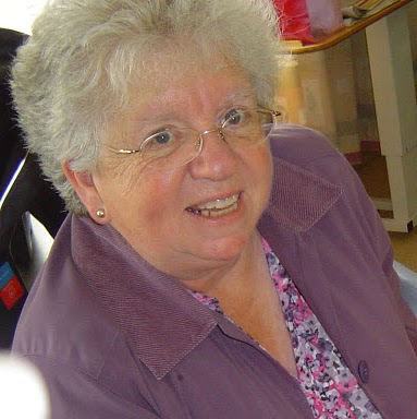 Christine Mcmahon Photo 45