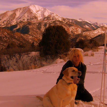 Kathryn Matson Photo 5