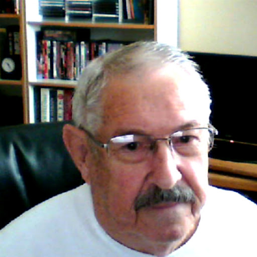 Everett Vaughn Photo 2