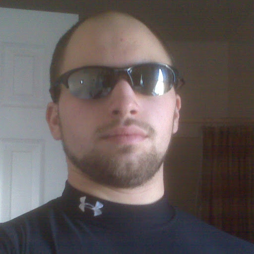 Sean Conway Photo 16 Sean Conway Photo 16