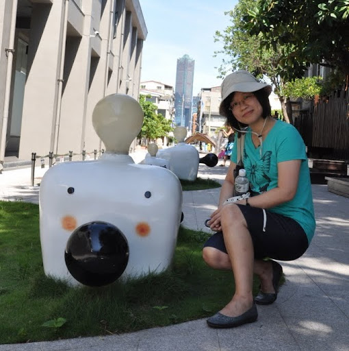 Helen Cheng Photo 14