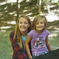 Ricki Robinson Photo 12