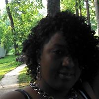 Deborah Goins Photo 10