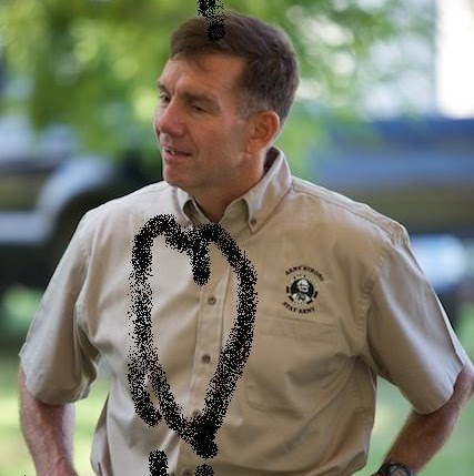 William Caldwell Photo 19