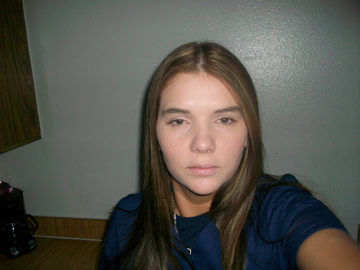 Jennifer Navarrete Photo 13