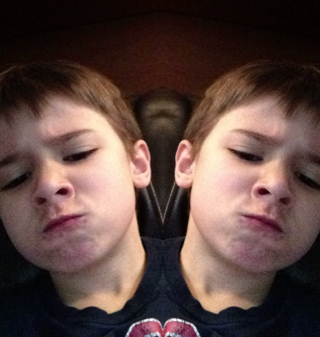 Nicolas Thorpe Photo 1