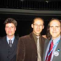 Stephen Brock Photo 7