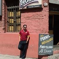 Alfredo Ramirez Photo 21