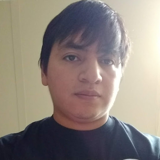 Jesus Serrano Photo 19