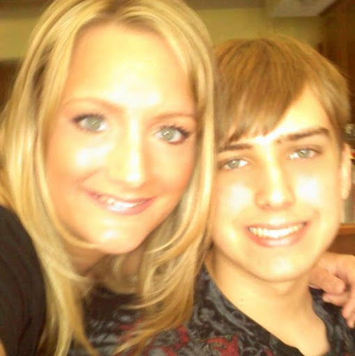 Suzanne Scherer Photo 6