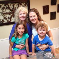 Cathy Stanford Photo 11