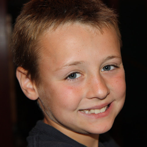 Thomas Conlon Photo 15