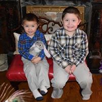 Whitney Welch Photo 18