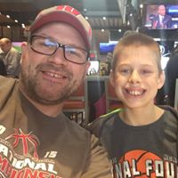 John Fredrickson Photo 18 John Fredrickson Photo 18