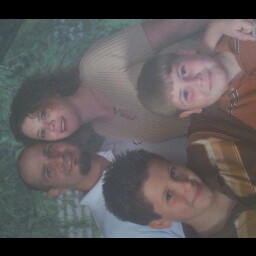 Stacey Hicks Photo 41