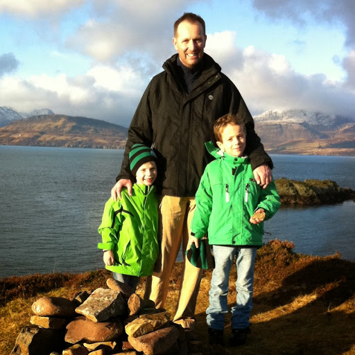 Mark Mccutcheon Photo 24