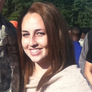 Candice Ford Photo 4