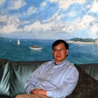 Feng Jiang Photo 28