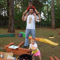 Brock Richardson Photo 23