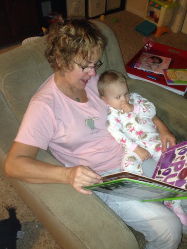 Robin Miner Photo 22