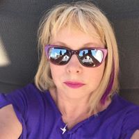 Pam Lancaster Photo 14