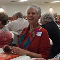 Paula Hickman Photo 12