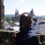 Claude Jackson Photo 44