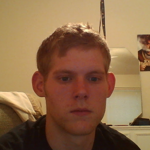 Chase Tucker Photo 22