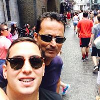 Michael Esteves Photo 19