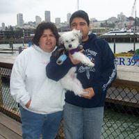 Amelia Perez Photo 16