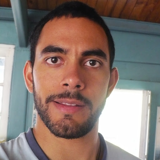 Eduardo Caraballo Photo 9