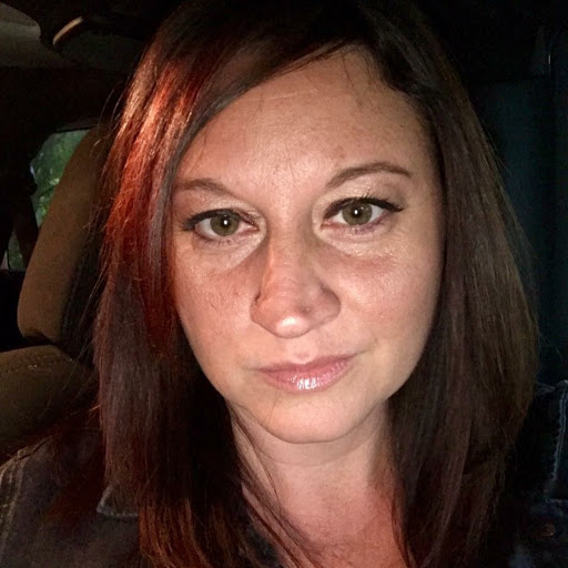 Kristy Maxwell Photo 18