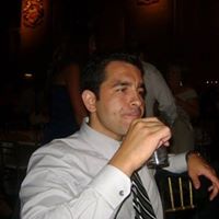 Alfredo Caceres Photo 24