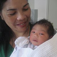 Maria Abarca Photo 13
