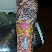 Thomas Langlois Photo 15