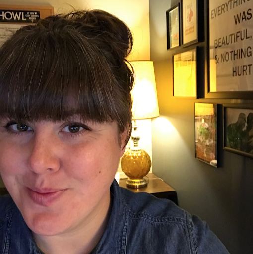 Christina Olson Photo 19