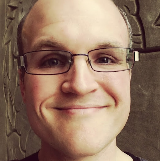 Ben Vaughan Photo 10