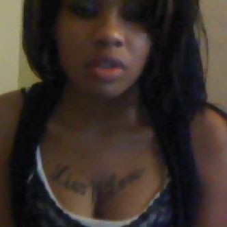 Rae Gee Photo 17