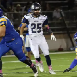 Samuel Roberson Photo 27