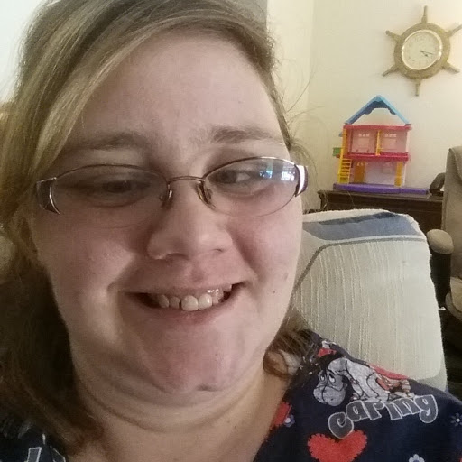 Kimberly Webster Photo 24
