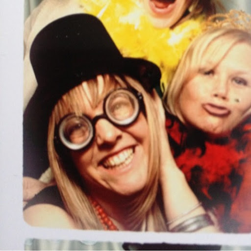 Sara Stephens Photo 10