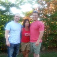Stephanie Stanley Photo 23
